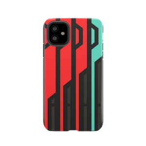 Allagan Tomestone Of Poetics Tough Phone Case