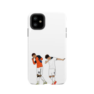 Alli And Son Tough Phone Case