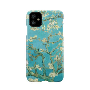 Almond Blossoms By Vincent Van Gogh 2 Phone Case