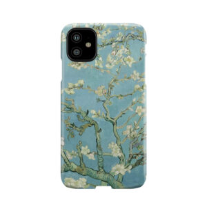 Almond Blossoms By Vincent Van Gogh Phone Case