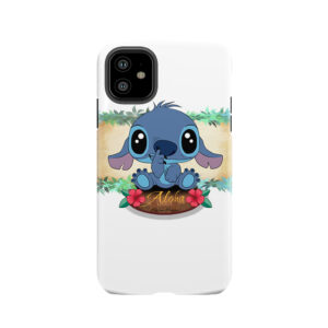 Aloha... Tough Phone Case