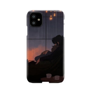 Alone Together Phone Case