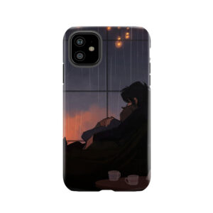 Alone Together Tough Phone Case