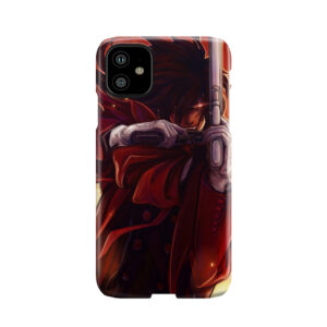 Alucard Phone Case