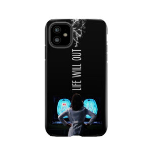 Always Tough Phone Case