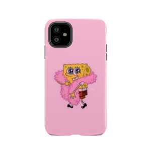 Amazingly Cute Tough Phone Case
