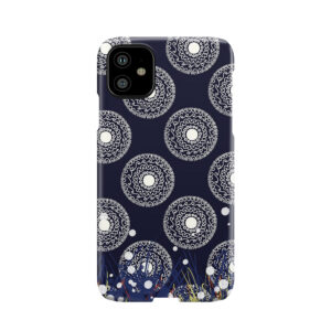 Amelia Shepherd Scrub Cap Phone Case