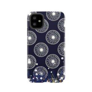 Amelia Shepherd Scrub Cap Tough Phone Case