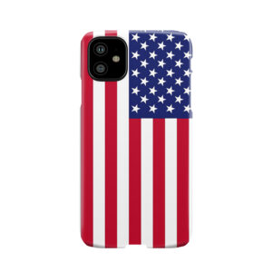 American Flag Phone Skin/Case Phone Case