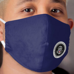 American Presidential Seal - FLAG0101 Cloth Face Mask