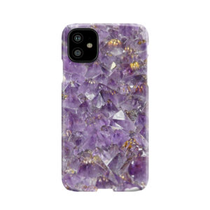 Amethyst Dream Phone Case