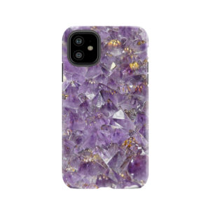 Amethyst Dream Tough Phone Case