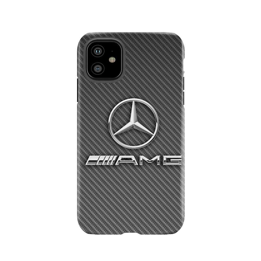 Amg Tough Phone Case