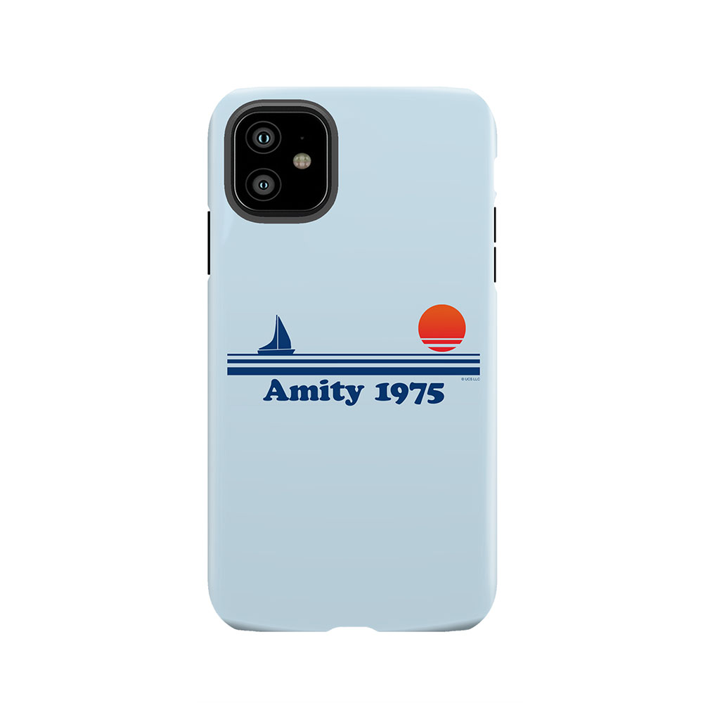 Amity 1975 Tough Phone Case