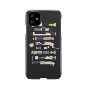 An Elegant Weapon Phone Case