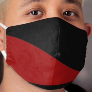 anarcho syndicalism Cloth Face Mask