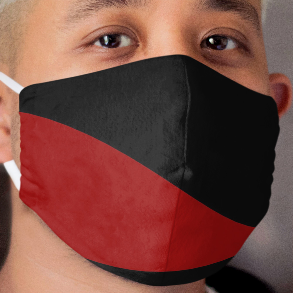 anarcho syndicalism Cloth Face Mask