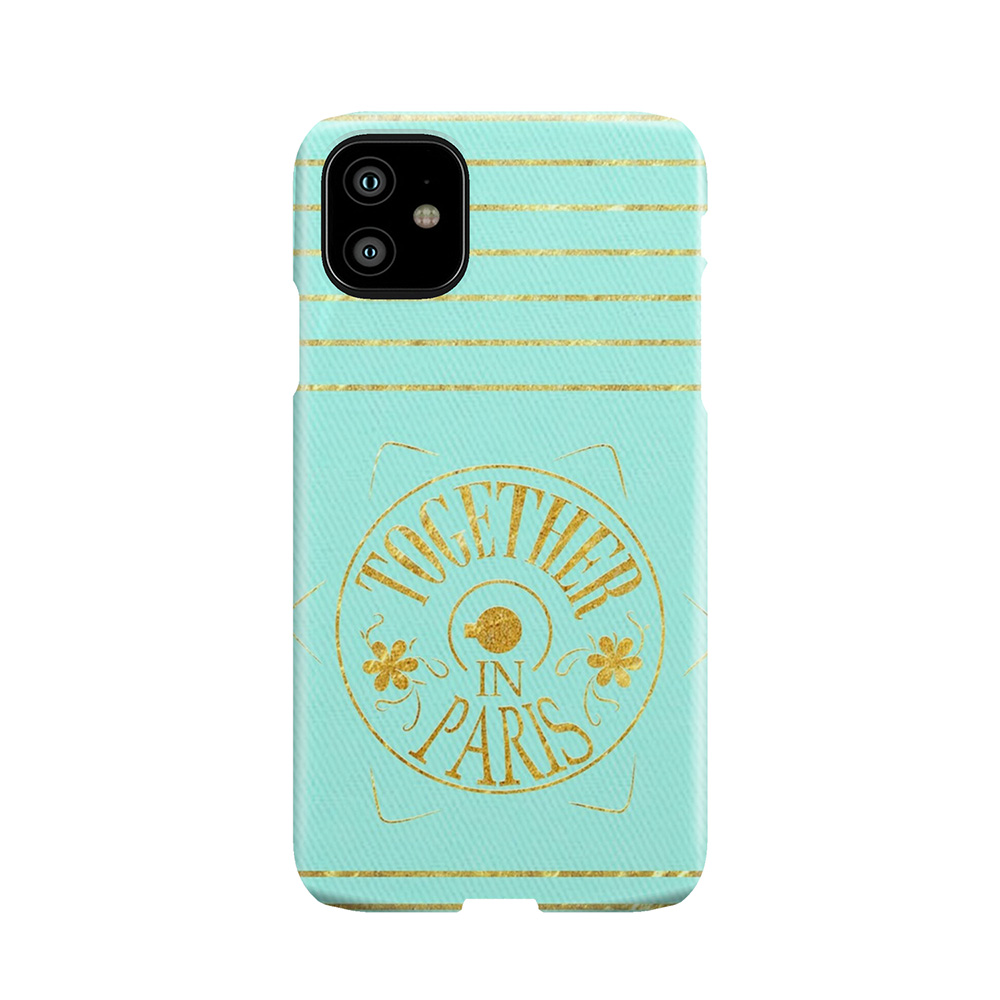 Anastasia Phone Case