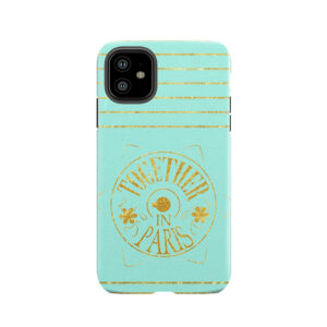 Anastasia Tough Phone Case
