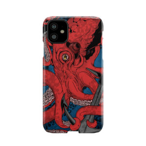 Anchors Away Phone Case