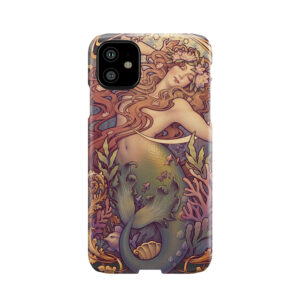 Andersen'S Little Mermaid Phone Case