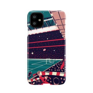 Anfield Phone Case