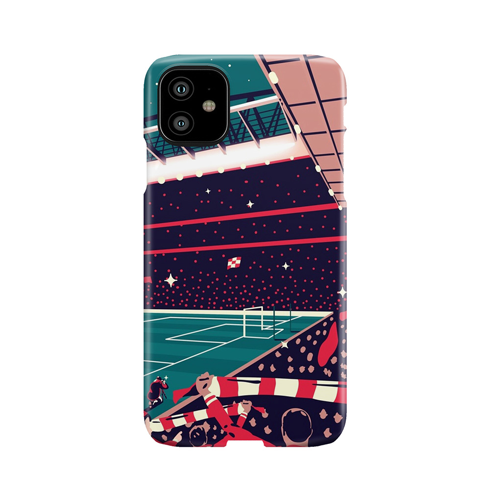 Anfield Phone Case