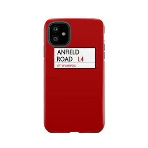 Anfield Road Tough Phone Case