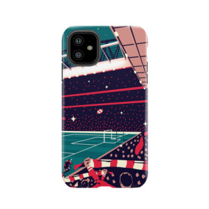 Anfield Tough Phone Case