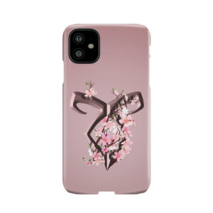 Angelic Rune #1 Phone Case
