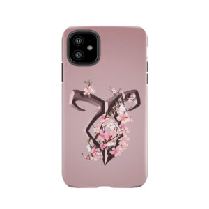Angelic Rune #1 Tough Phone Case