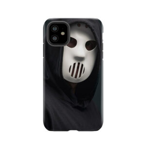Angerfist - Phone S/Skins & Drawstring Bags Tough Phone Case