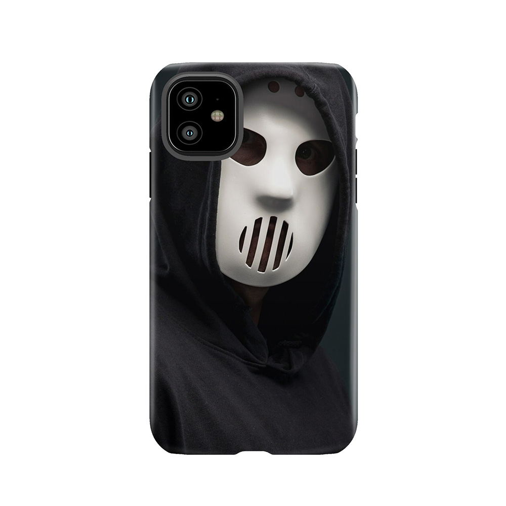 Angerfist - Phone S/Skins & Drawstring Bags Tough Phone Case