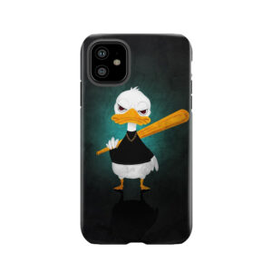Angry Duck Tough Phone Case