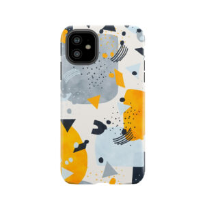 Ania Tough Phone Case