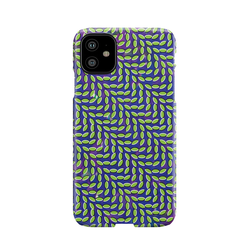Animal Collective - Merriweather Post Pavilion (155Mp Cover) Phone Case