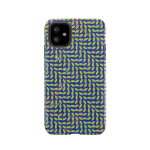 Animal Collective - Merriweather Post Pavilion (155Mp Cover) Tough Phone Case