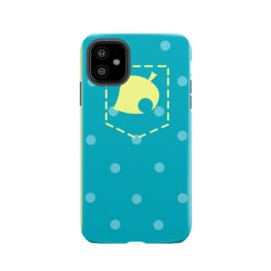 Animal Crossing Iphone Phone Tough Phone Case