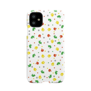 Animal Crossing Phone Case