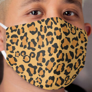 Animal Kingdom Cloth Face Mask