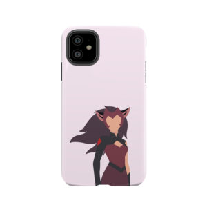 Animated Films And Series | C S4 Tough Phone Case