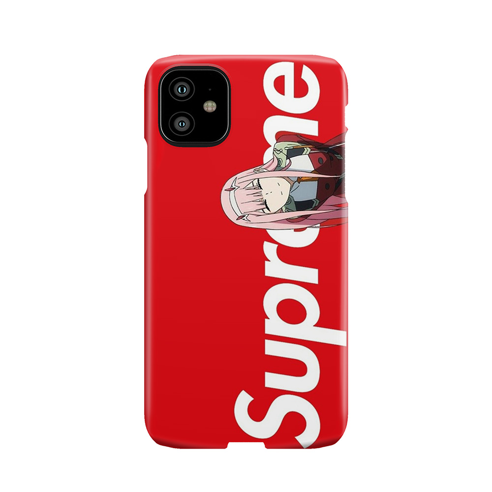 Anime 1 Phone Case
