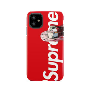 Anime 1 Tough Phone Case