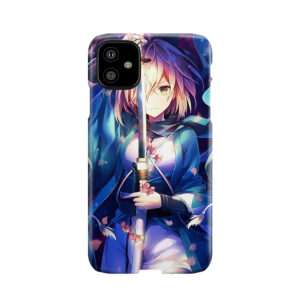Anime 3 Phone Case