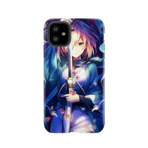 Anime 3 Tough Phone Case