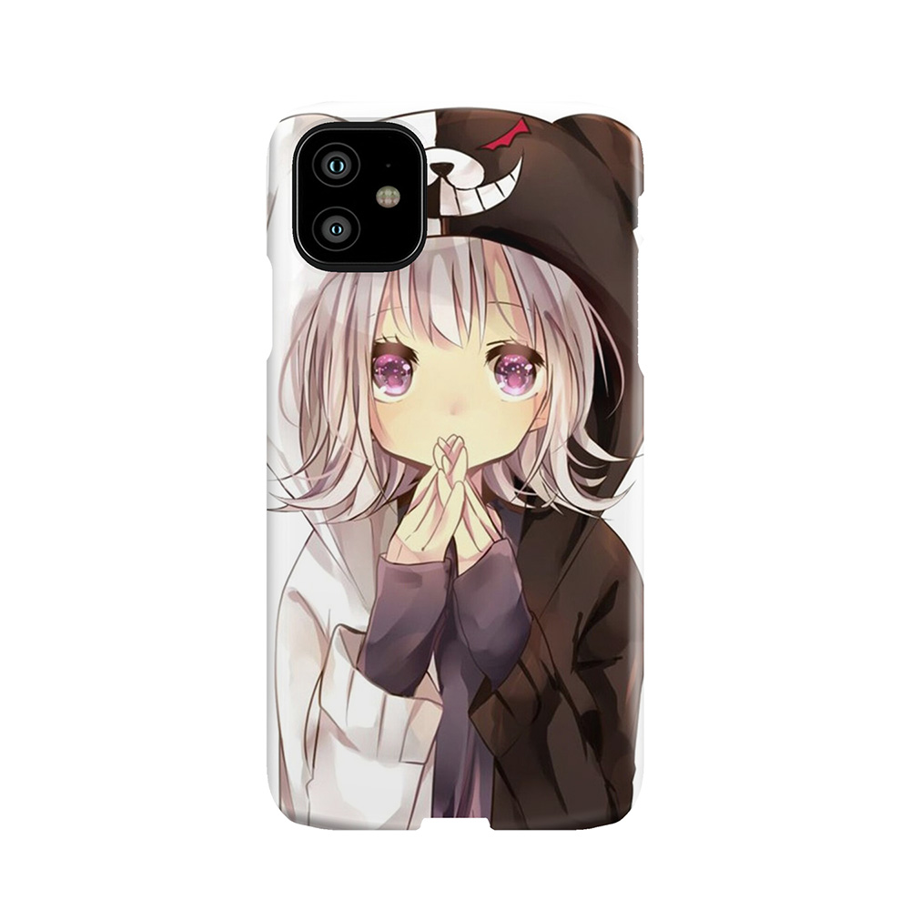 Anime Phone Case