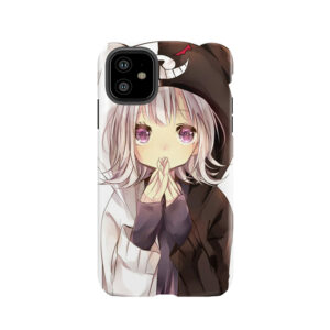 Anime Tough Phone Case