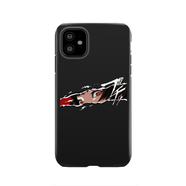 Ann takamaki Tough Phone Case