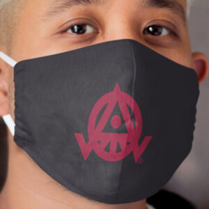 Annaki Cloth Face Mask