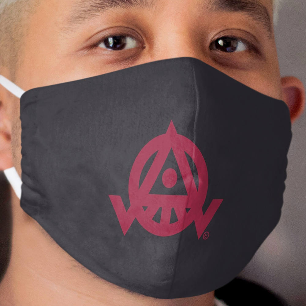 Annaki Cloth Face Mask